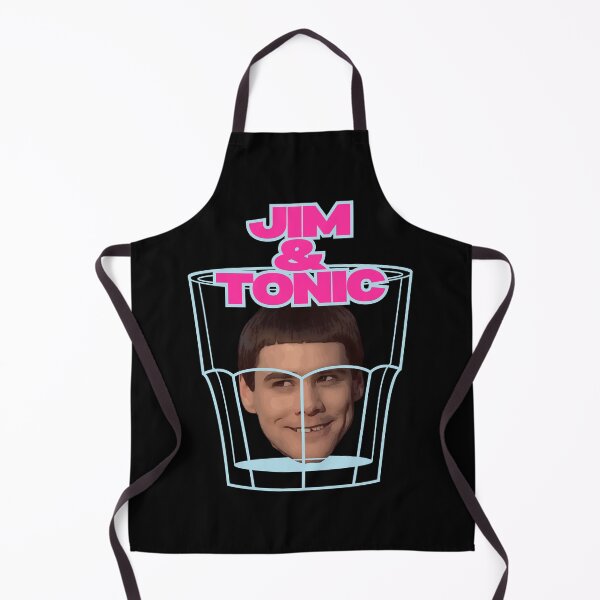 Item preview, Jim and Tonic designed and sold by UNK-Fatigues.