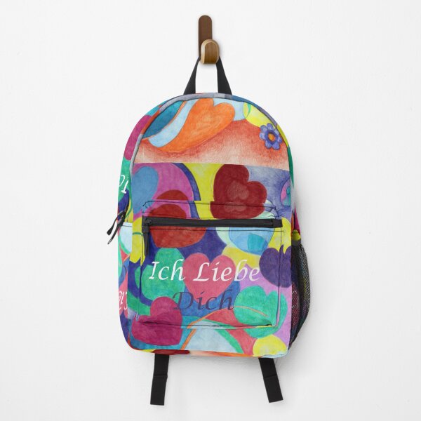 Item preview, Ich Liebe Dich I love you designed and sold by MonicaArtist.