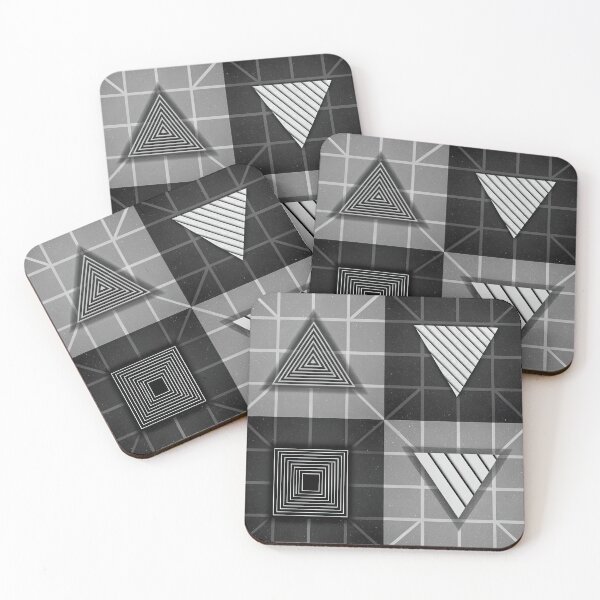 Item preview, kare,üçgen designed and sold by FINCAN1.