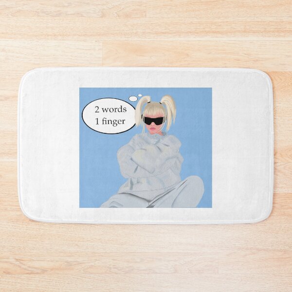 Item preview, Social battery exhausted designed and sold by ROCIODRAMATICA.