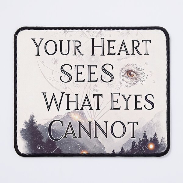 Item preview, your heart sees designed and sold by FINCAN1.