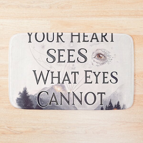 Item preview, your heart sees designed and sold by FINCAN1.