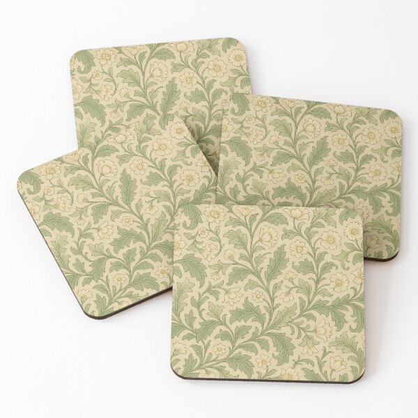 Item preview, Floral harmony in symmetry designed and sold by Sigtrix.