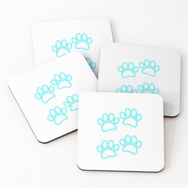 Item preview, Dog Paw designed and sold by Sweetvoilet.