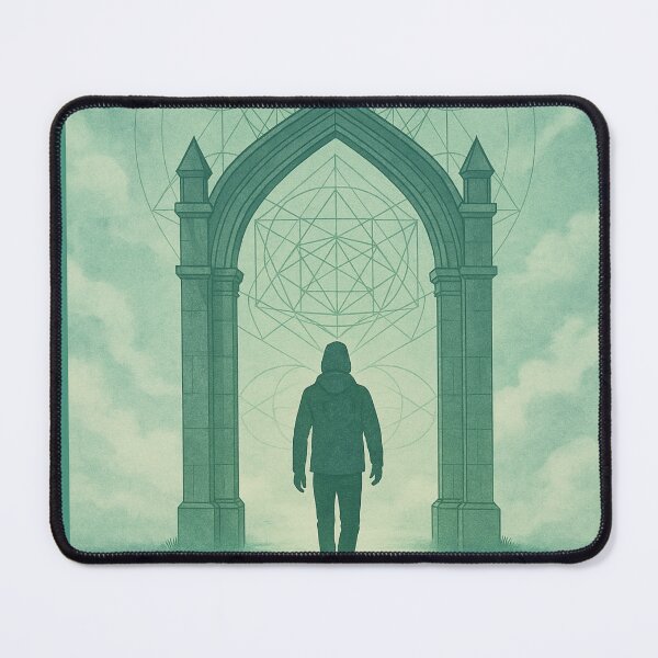 Item preview, Gate of Air – Sacred Passage Into Clarity and Thought designed and sold by Sharp Insight.