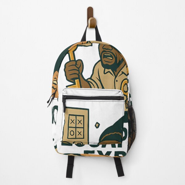 Item preview, Dwayne Johnson & Kevin Hart Escape Room Experts Cartoon Design designed and sold by Fashvora.