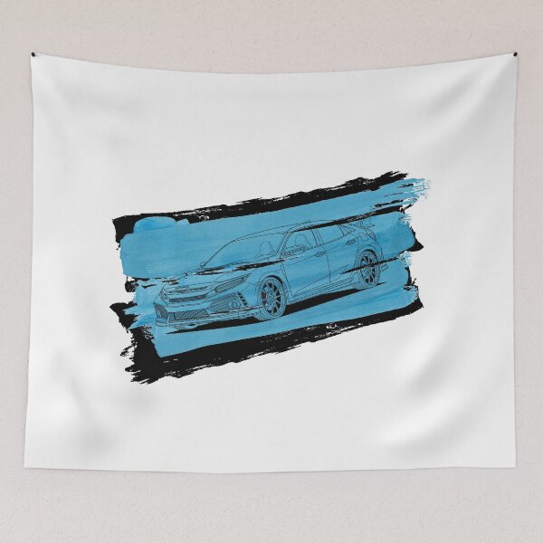 Item preview, Honda Civic  designed and sold by EsekRc.
