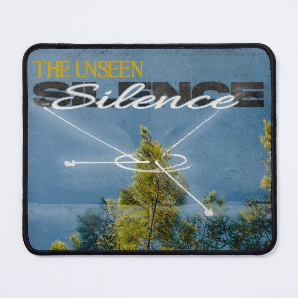 Item preview, The Unseen Silence designed and sold by ruwqei.