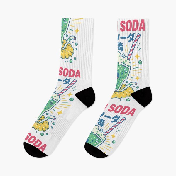Item preview, Melon Soda Overdose designed and sold by BeetleDots.
