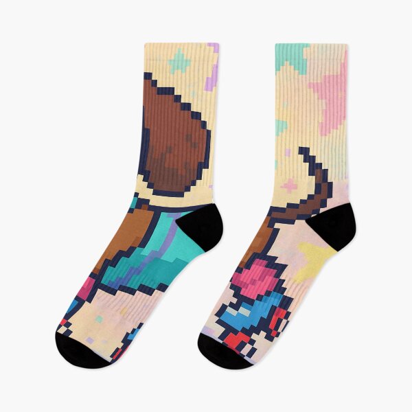 Item preview,  Retro Dachshund on Roller Skates designed and sold by SassyArtistry.