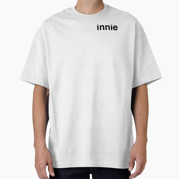 Artikel-Vorschau von Innie-T-Shirt, designt und verkauft von ClareSJohn.