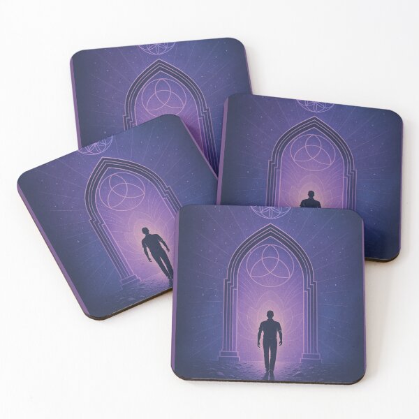 Item preview, Gate of Ether – Sacred Passage Into the Infinite designed and sold by Sharp Insight.