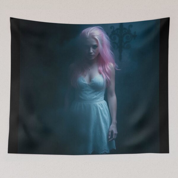 Item preview, The millennial spirit designed and sold by e-not-shop.