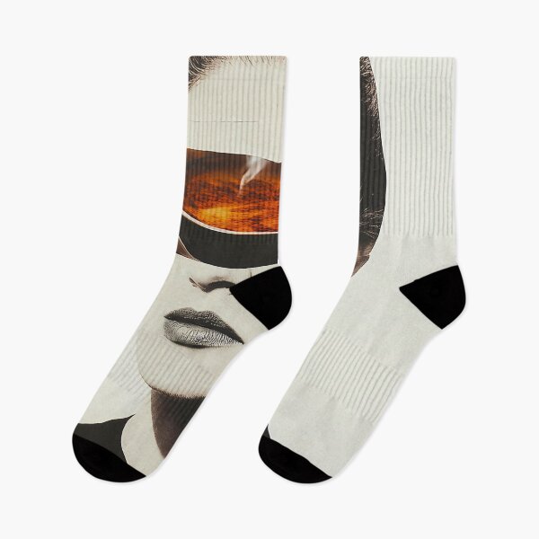 Item preview, Surreal Portrait of a woman vintage style designed and sold by haroulita.