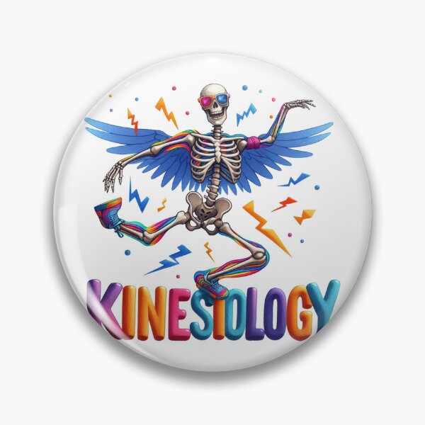 Item preview, Skeleton Kinesiology designed and sold by devonclemon.