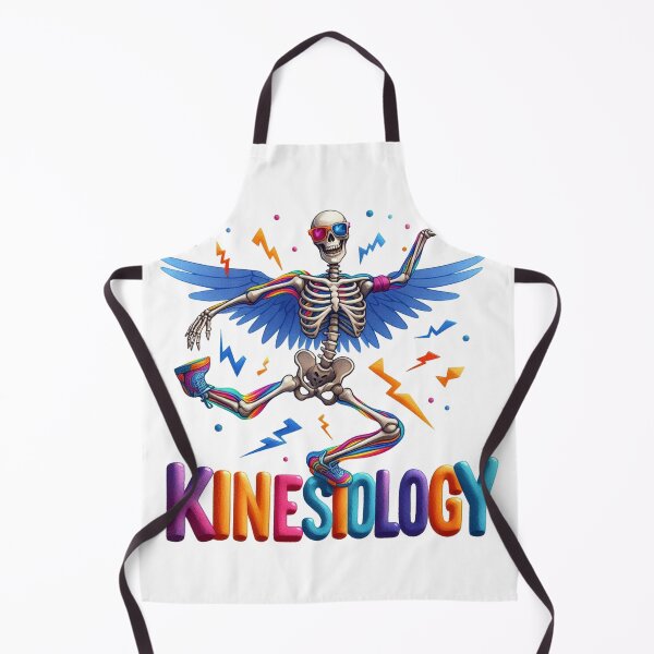 Item preview, Skeleton Kinesiology designed and sold by devonclemon.