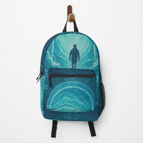 Item preview, Gate of Water – Sacred Passage Into Depth and Emotion designed and sold by Sharp Insight.