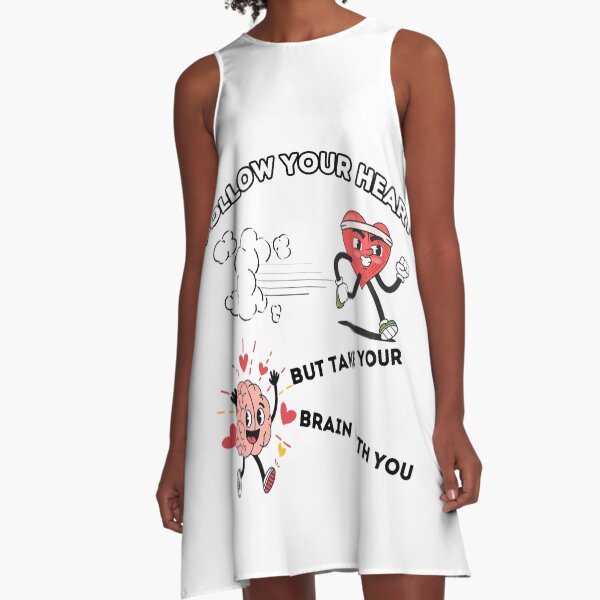 Item preview, Follow your Heart designed and sold by Business by Bothmer.