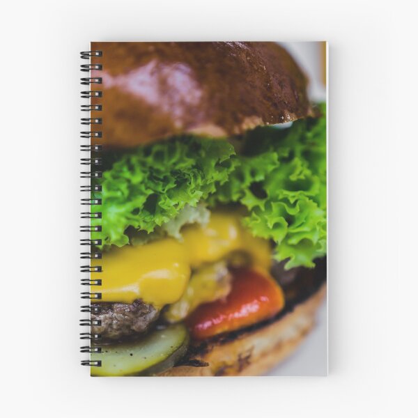 Item preview, Burger time designed and sold by Andrei Pavel.