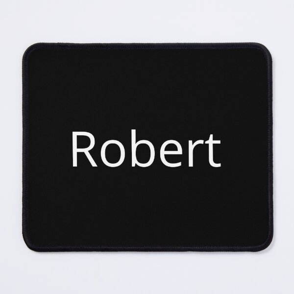 Item preview, Name Robert Open Sans Font White designed and sold by Art in My Loft.