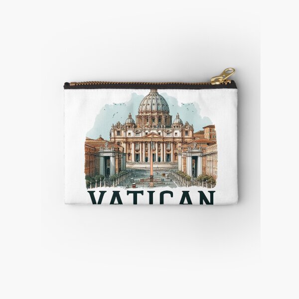 Item preview, Vatican City designed and sold by devonclemon.