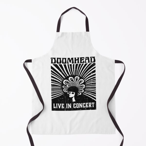 Item preview, Doomhead designed and sold by PaulSDesign.
