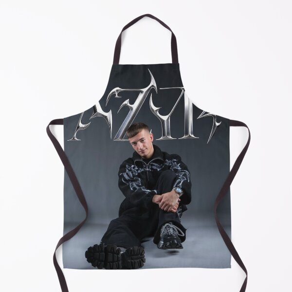 Item preview, Azyr World Tour Hard Techno DJ Rave designed and sold by TECHNO_SHIRTS.