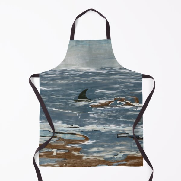 Item preview,  Landscape of the sea coast. Digital illustration for your design. designed and sold by TaniaArtDesign.