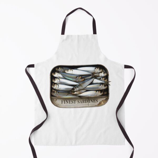 Item preview, Finest Sardines designed and sold by ArtQueen777.