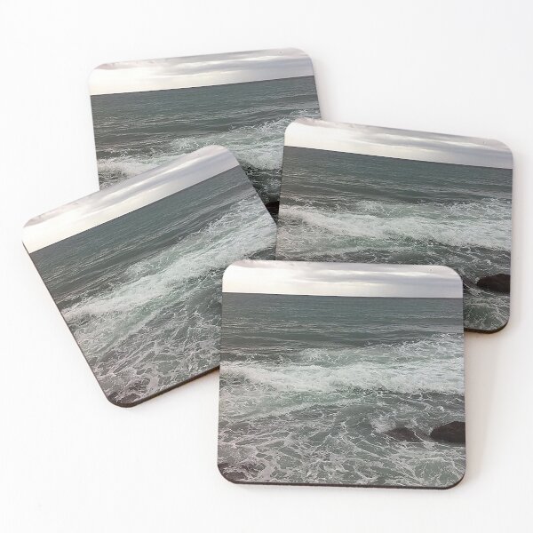 Item preview, Greece the Aegean sea. designed and sold by TaniaArtDesign.