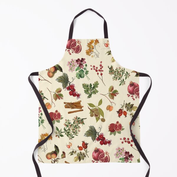 Item preview, Vintage Cozy Autumn Pattern for Home Decor  designed and sold by HealthCoreCommunity.