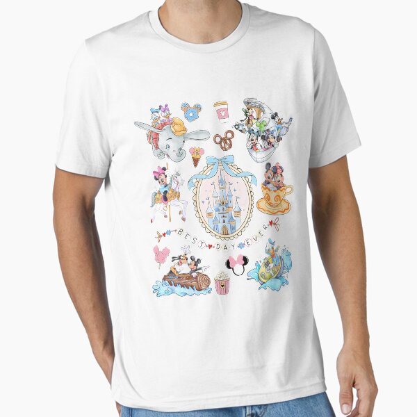 Artikel-Vorschau von Disney Schloss, designt und verkauft von AndrewSea.