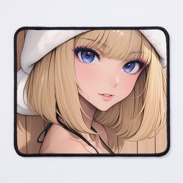 Item preview, Katyusha Girls und Panzer Anime Sauna Look with Winter Hat designed and sold by lassedgkotsij.