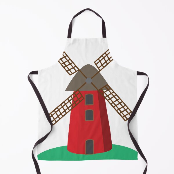 Item preview, Windmill designed and sold by ROSE ANN BANILAR.