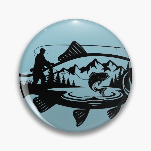 Item preview,  Fisherman  designed and sold by Sweetvoilet.