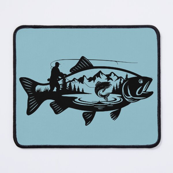 Item preview, Fisherman designed and sold by Sweetvoilet.