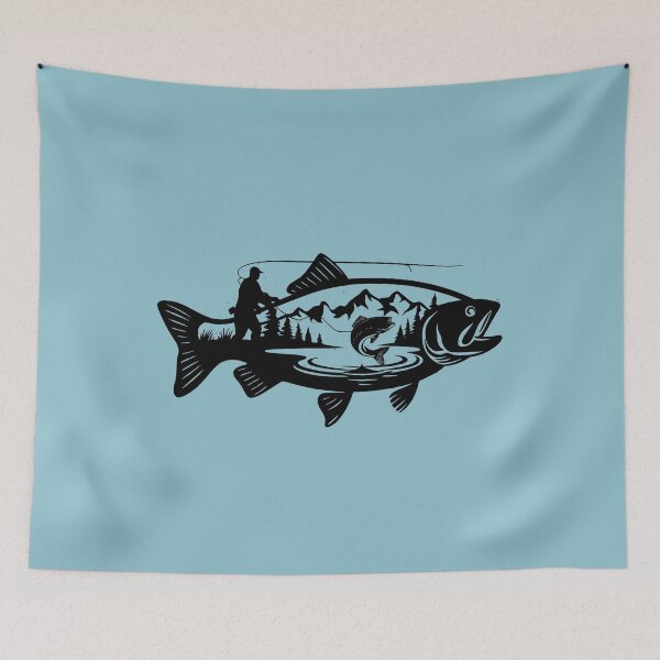Item preview,  Fisherman  designed and sold by Sweetvoilet.