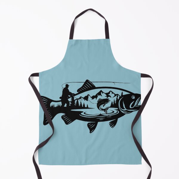 Item preview, Fisherman designed and sold by Sweetvoilet.