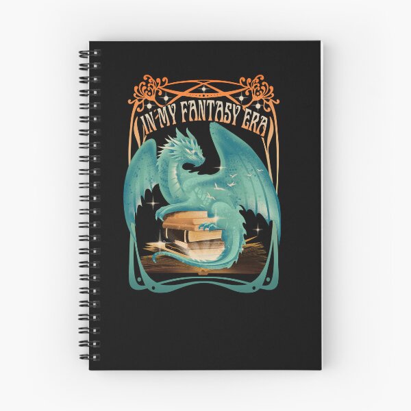 Item preview, In My Fantasy Era designed and sold by Dan Elijah Fajardo.
