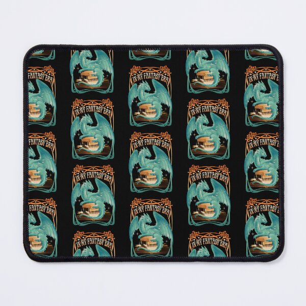 Item preview, In My Fantasy Era designed and sold by Dan Elijah Fajardo.