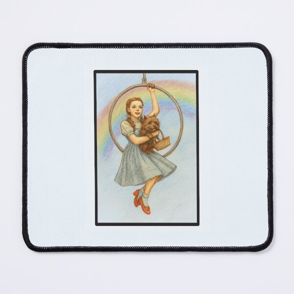Item preview, Aerial Lyra Dorothy Inspired designed and sold by LostGirl049.