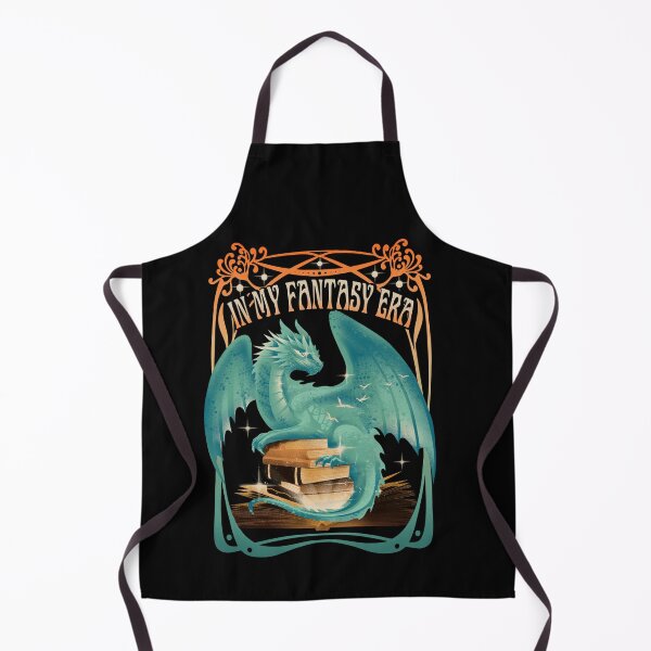 Item preview, In My Fantasy Era designed and sold by Dan Elijah Fajardo.