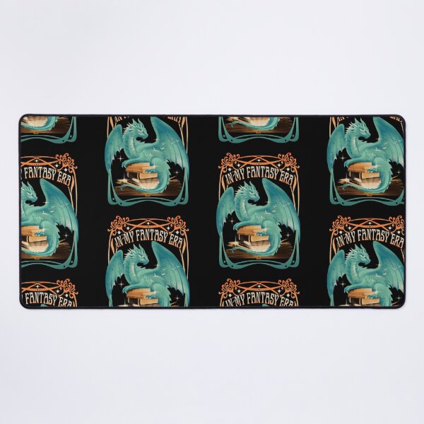 Item preview, In My Fantasy Era designed and sold by Dan Elijah Fajardo.