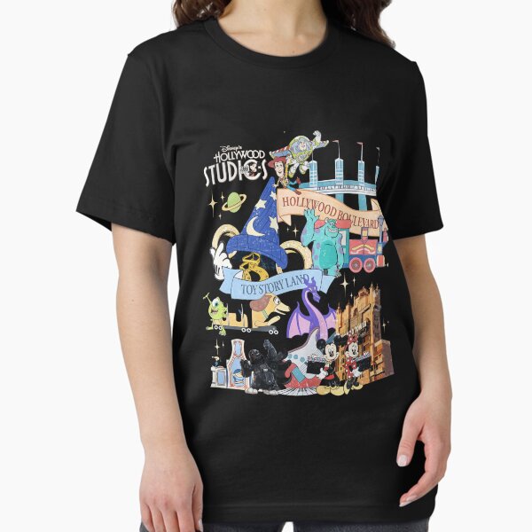Item preview, Disney Hollywood Studios designed and sold by AndrewSea.