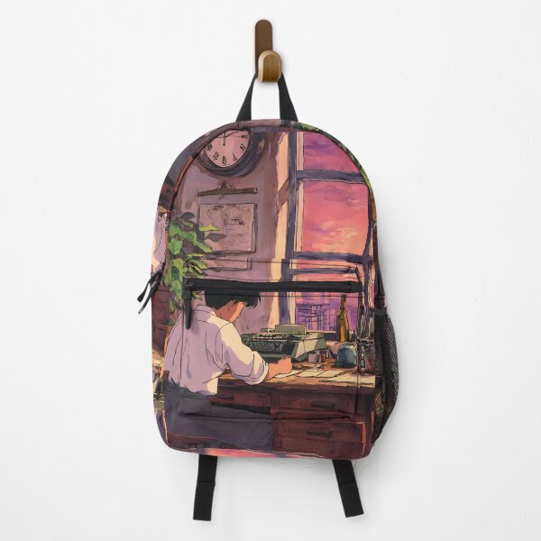 Item preview, Lofi Chill Study designed and sold by bapupa.