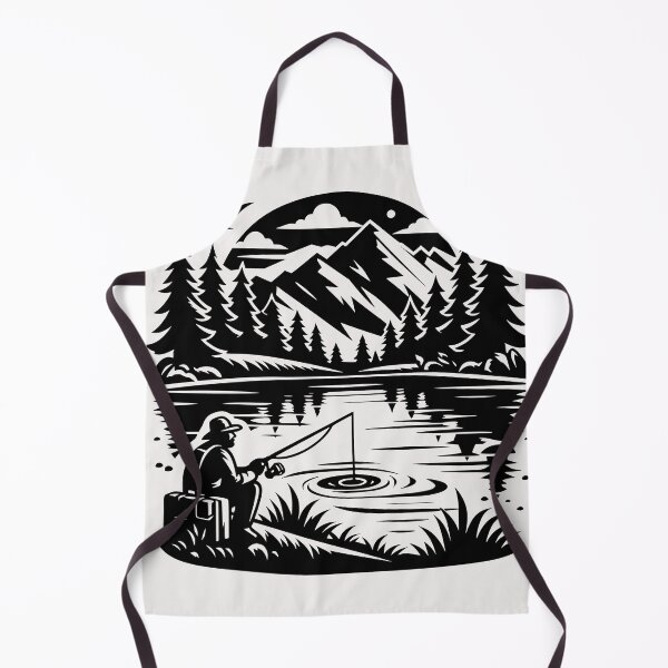 Item preview, Fisherman designed and sold by Sweetvoilet.