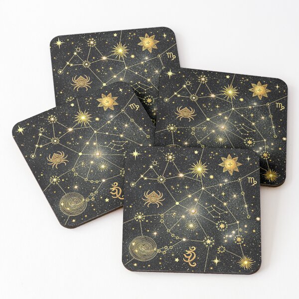 Item preview, star horoscope designed and sold by FINCAN1.