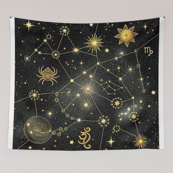 Item preview, star horoscope designed and sold by FINCAN1.