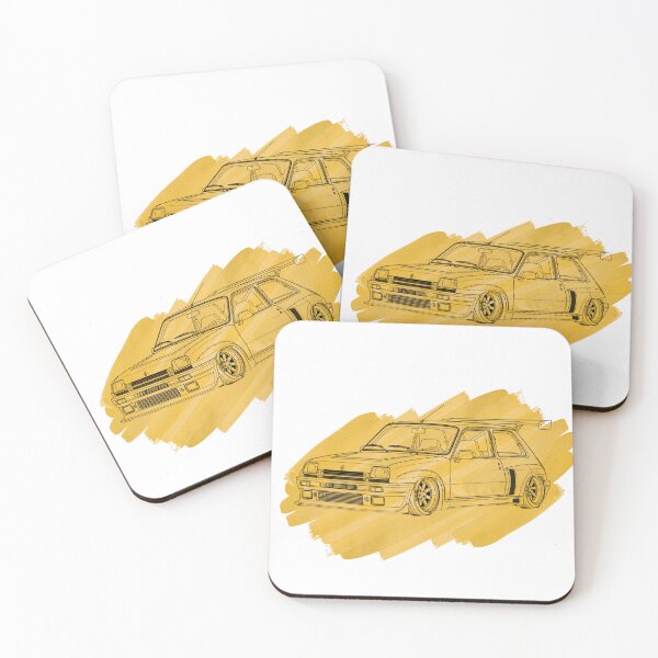 Item preview, Renault 5 designed and sold by EsekRc.