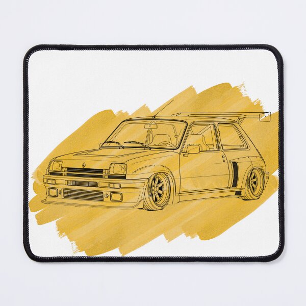 Item preview, Renault 5 designed and sold by EsekRc.